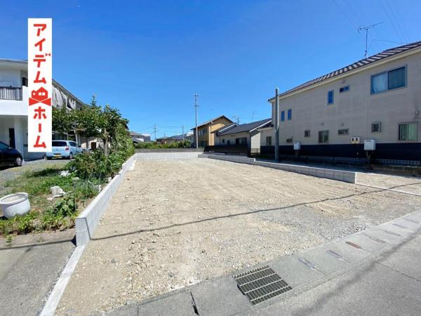 掛川市宮脇第３　１号棟