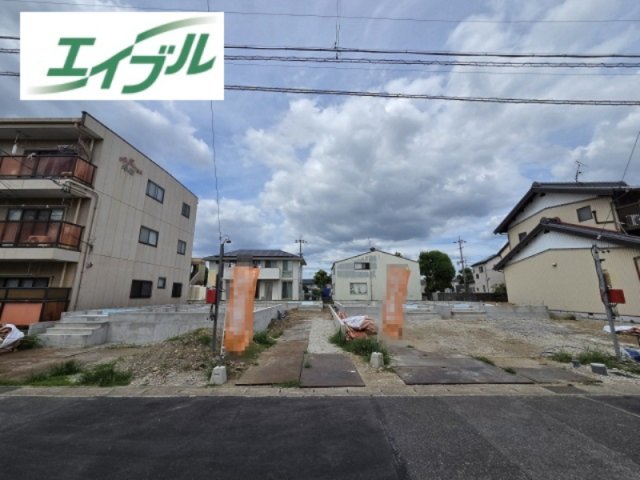 小牧市外堀2丁目　新築戸建　4号棟