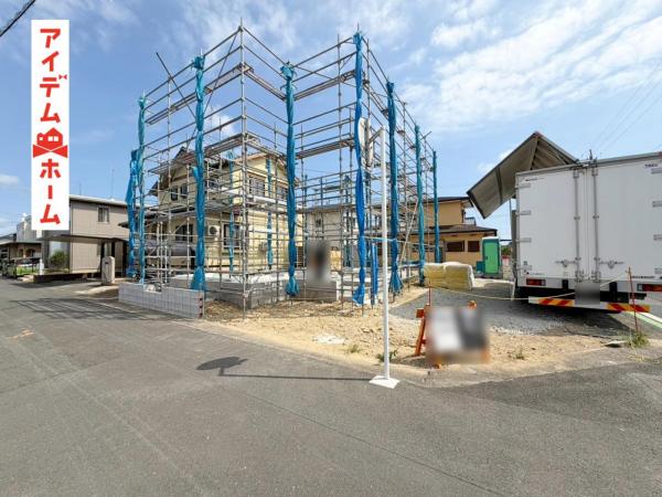磐田市大泉町１期　１号棟