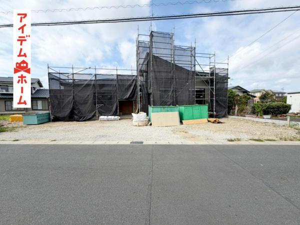 磐田市長須賀３期　１号棟