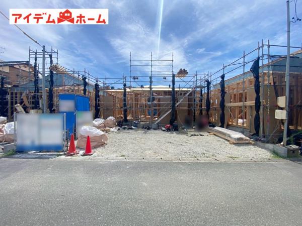 浜松市中央区舞阪町浜田５９期　２号棟