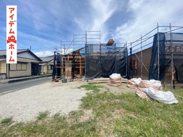 浜松市中央区舞阪町浜田５９期　１号棟