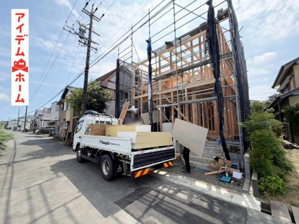 磐田市見付第１０　１号棟