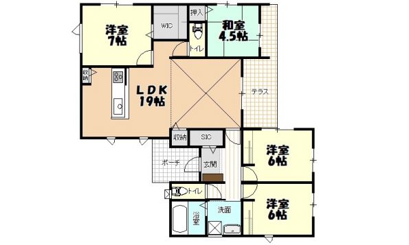 相田5丁目（あさおか台）