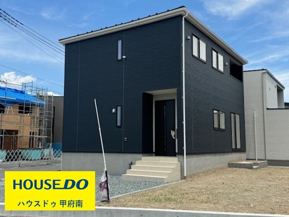 中央市井之口第１ 全２棟 １号棟