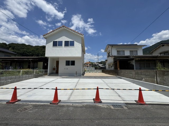 広島市安佐北区可部東２丁目