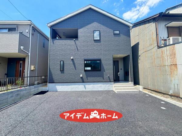 港区佐野町第2　1号棟
