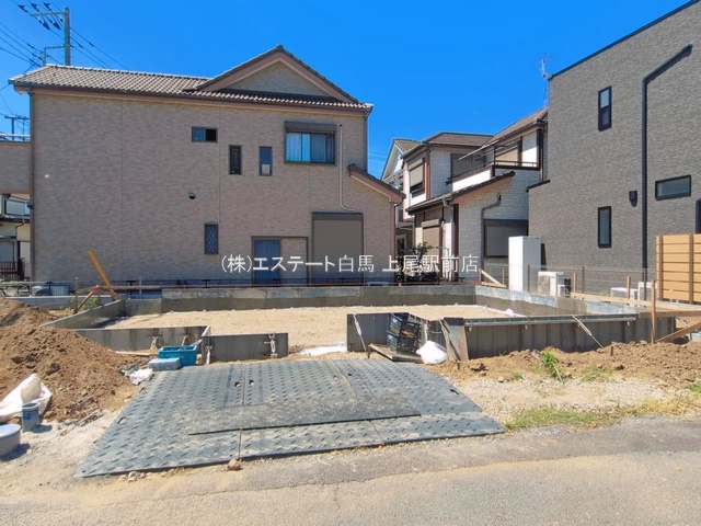 さいたま市西区佐知川529番　A号棟