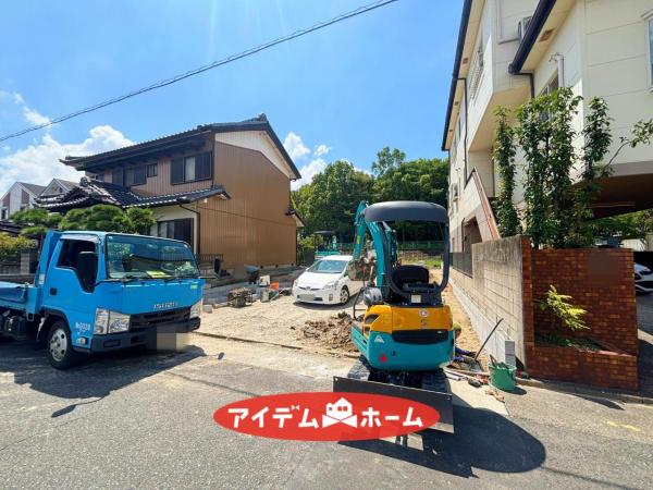港区稲永5丁目1349番　A号棟