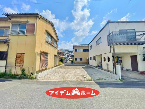 港区西川町2期　1号棟