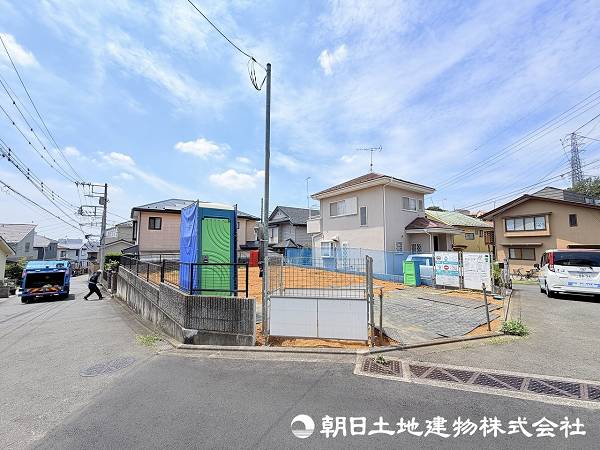 町田市小山町　7期