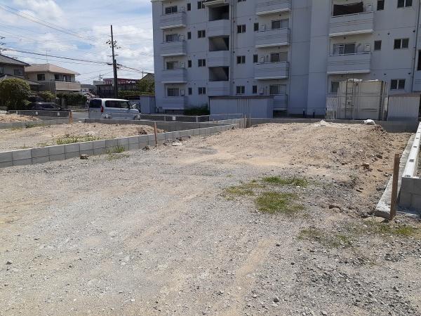 高浜第43呉竹町　10号棟