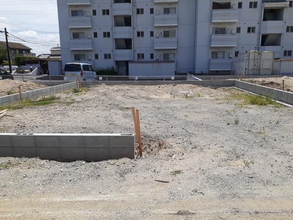 高浜第43呉竹町　９号棟