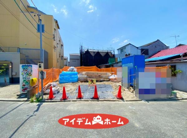 中村区荒輪井町1丁目　全1棟