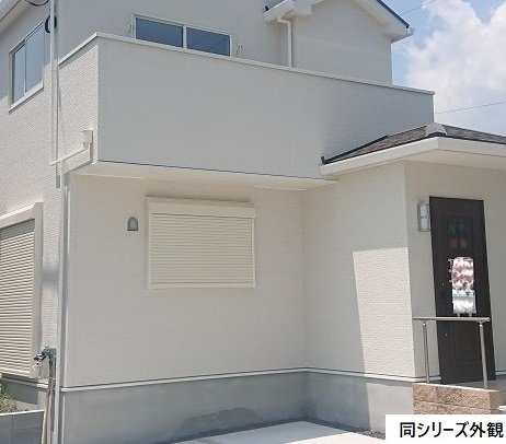リナージュ野洲市三上０１期