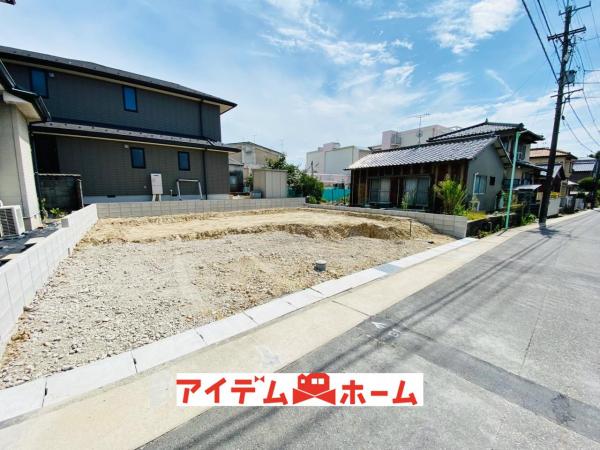 守山区深沢2丁目　全1棟