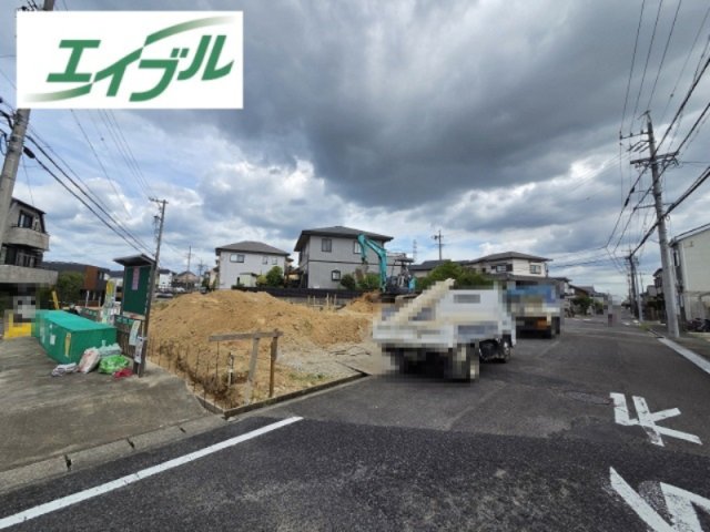 小牧市大字小松寺　新築戸建　2号棟