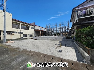 CRADLEGARDEN真岡市荒町第14