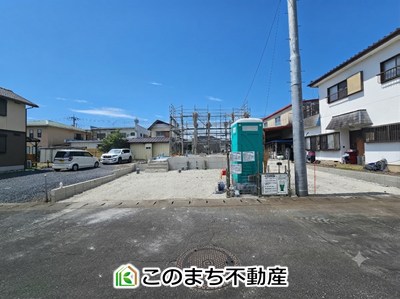 CRADLEGARDEN真岡市荒町第14