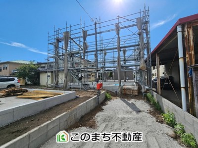 CRADLEGARDEN真岡市荒町第14
