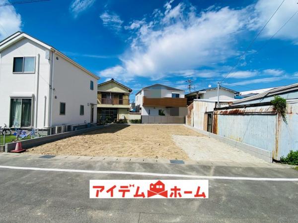北区喜惣治2丁目　全1棟