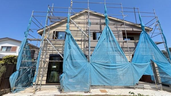 町田市成瀬台3丁目　全2棟1号棟