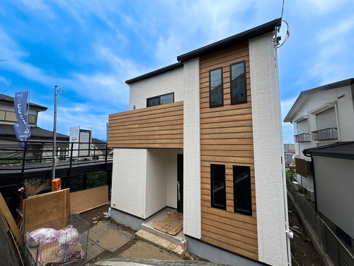 八王子市 戸建て