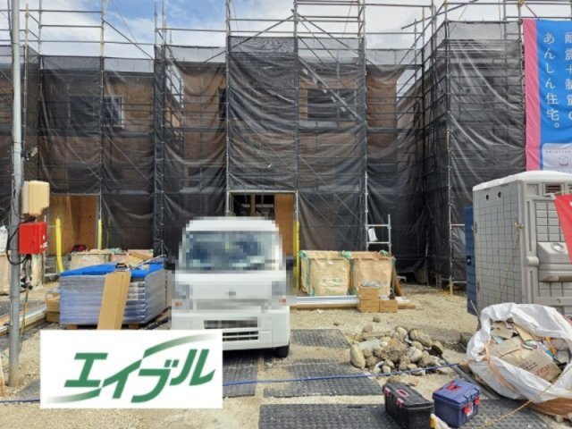 小牧市多気北町　新築戸建　４号棟