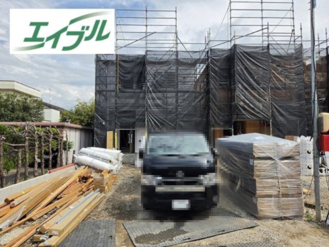 小牧市多気北町　新築戸建　１号棟