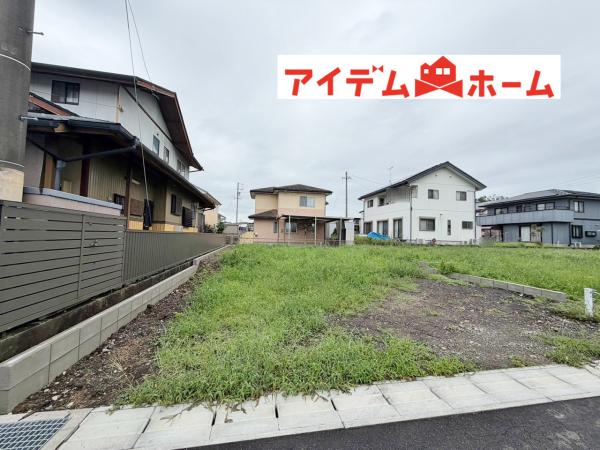 可児市　下恵土第9　4号棟