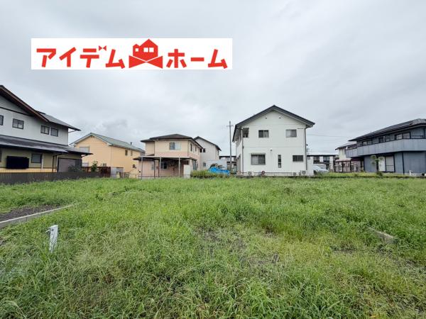 可児市　下恵土第9　3号棟