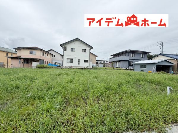 可児市　下恵土第9　2号棟