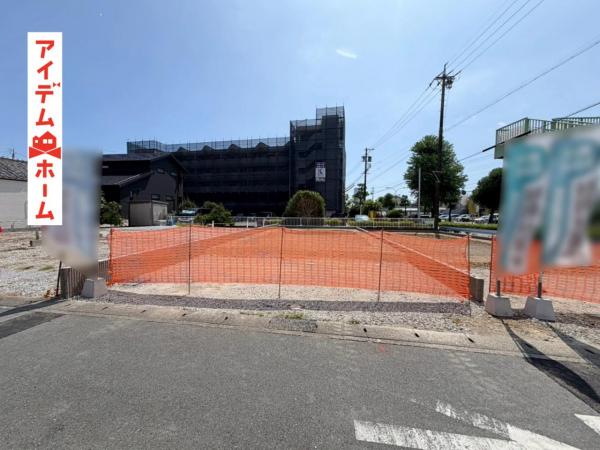 浜松市中央区幸３期　２号棟