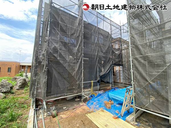 八王子市緑町