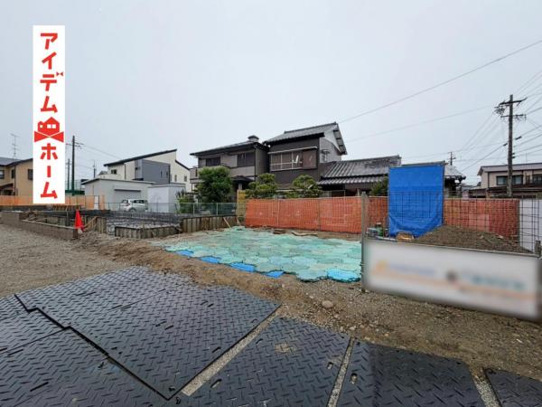 浜松市中央区神田町　１号棟