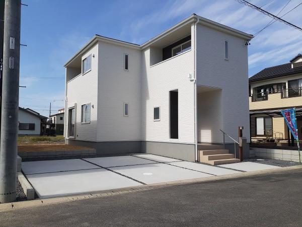 碧南市池下町三丁目　4号棟