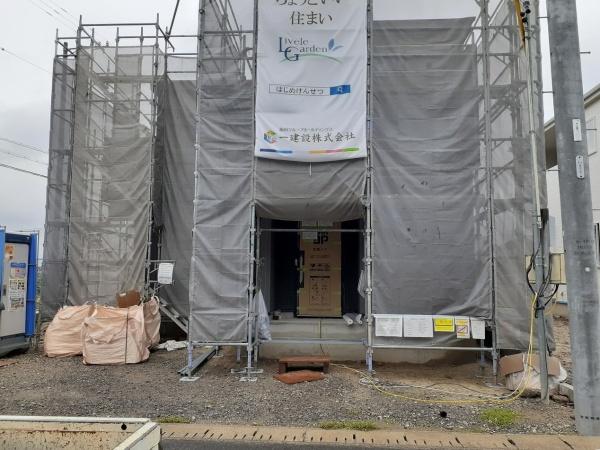 碧南市池下町三丁目　5号棟