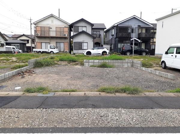 碧南市池下町三丁目　2号棟