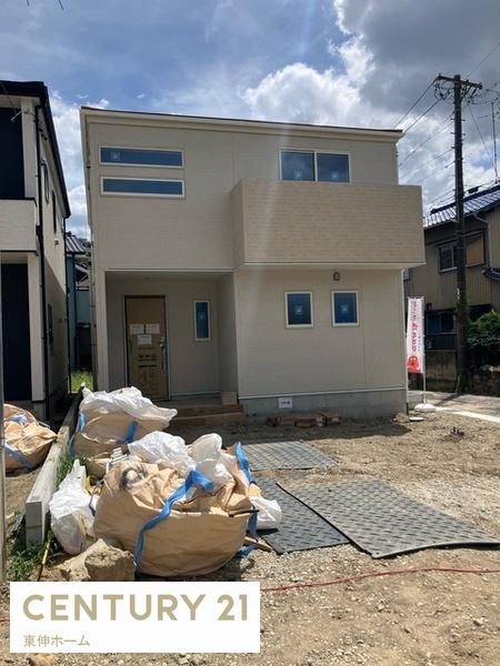 守山区瀬古東新築分譲住宅　６号棟