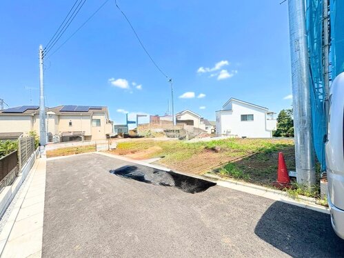 西区指扇　第2　1号棟　全3棟