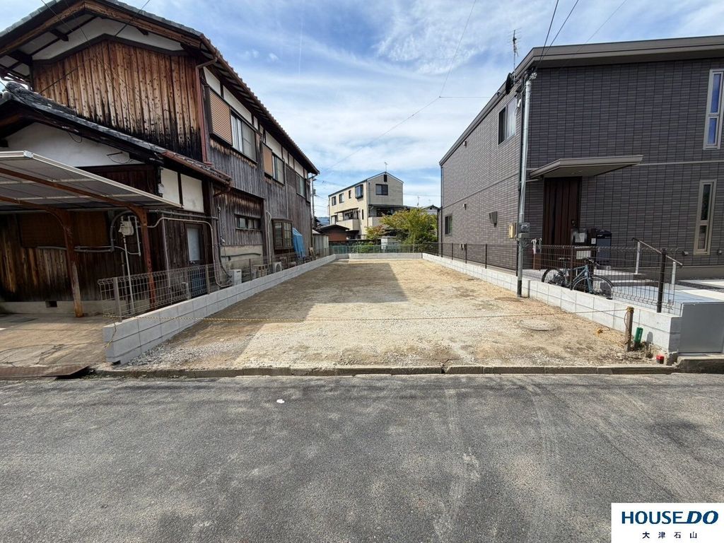 大江３丁目　新築戸建