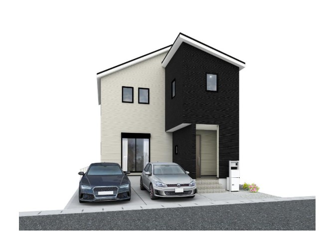 リナージュ野洲市近江富士１丁目　１期　１