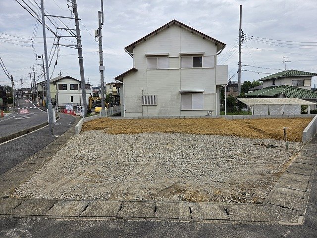 小牧市大字本庄字郷浦　新築戸建