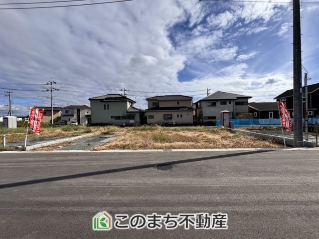 リガーレ宇都宮市細谷町3期