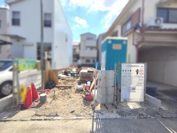 ミラスモ瑞穂区中根町425　全1棟