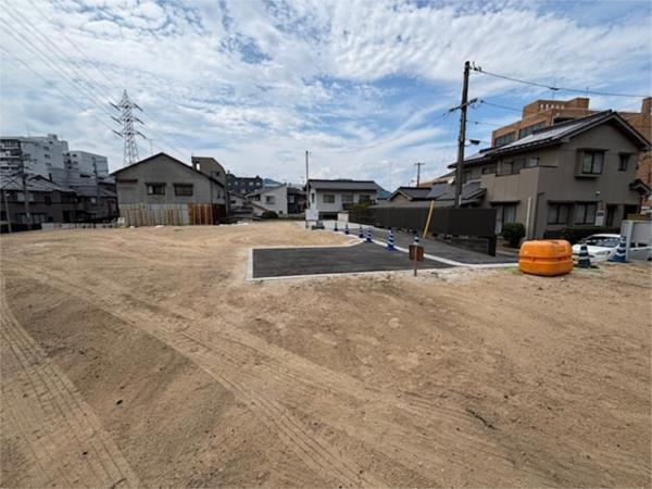 カーサ・ヴェルディ牛田新町4丁目