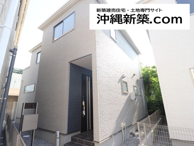 リーブルガーデン宜野湾市嘉数（5号棟）