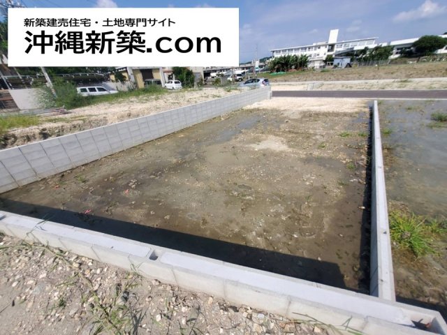 グラファーレ豊見城市長堂2期（6号棟）
