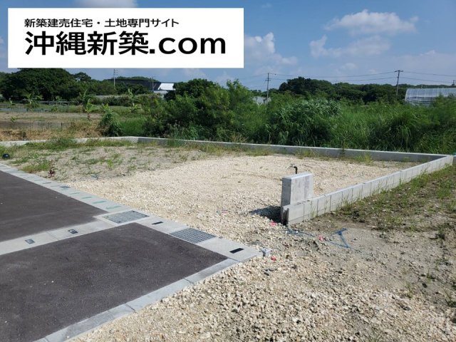グラファーレ豊見城市長堂2期（3号棟）