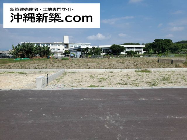 グラファーレ豊見城市長堂2期（2号棟）